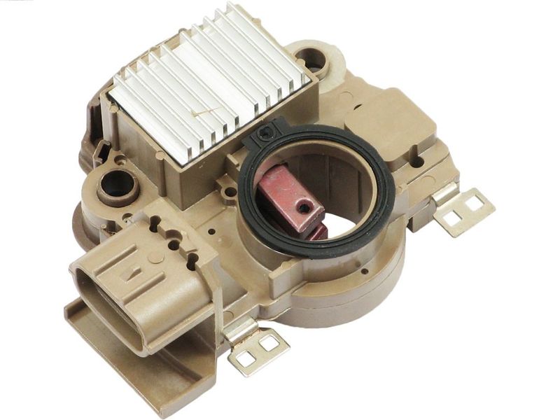 AS-PL ARE5106 Alternator Regulator