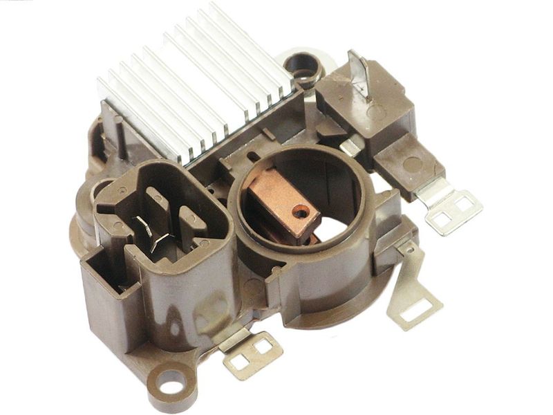 AS-PL ARE5107 Alternator Regulator