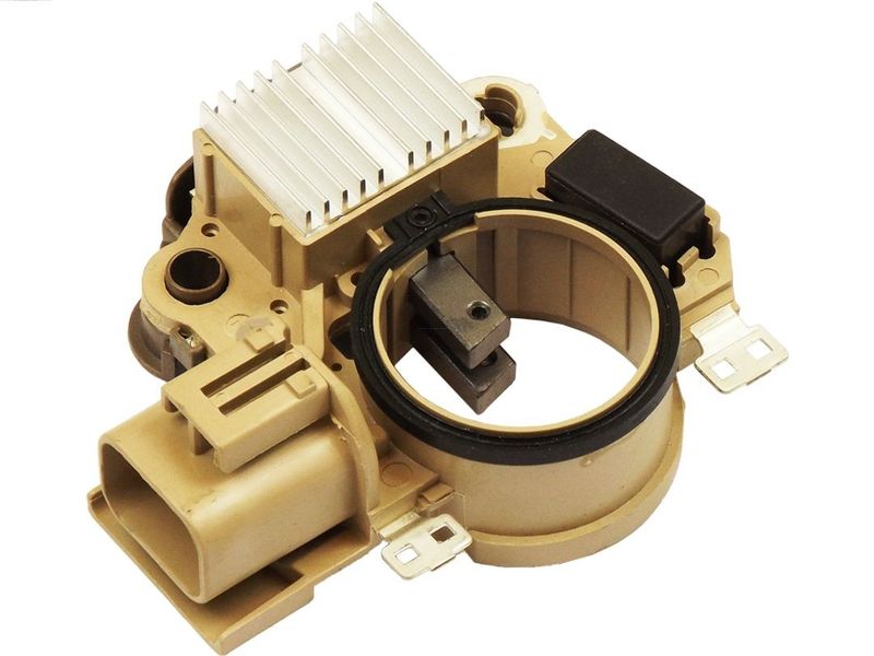 AS-PL ARE5108 Alternator Regulator