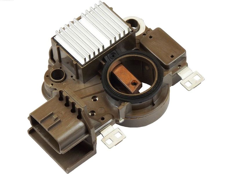 AS-PL ARE5109 Alternator Regulator