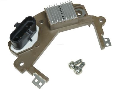 Alternator Regulator AS-PL ARE5120(MITSUBISHI)