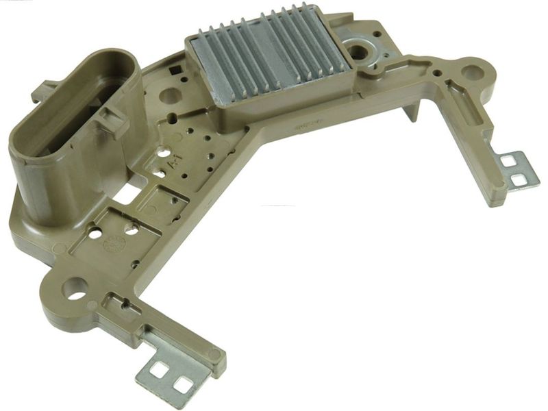 AS-PL ARE5120S Alternator Regulator