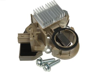 Alternator Regulator AS-PL ARE5123(MITSUBISHI)