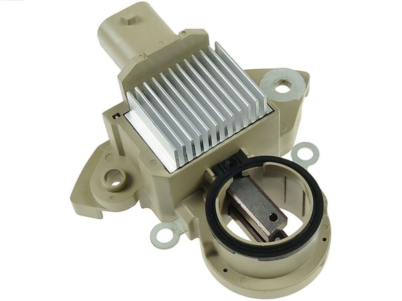 AS-PL ARE5137S Alternator Regulator