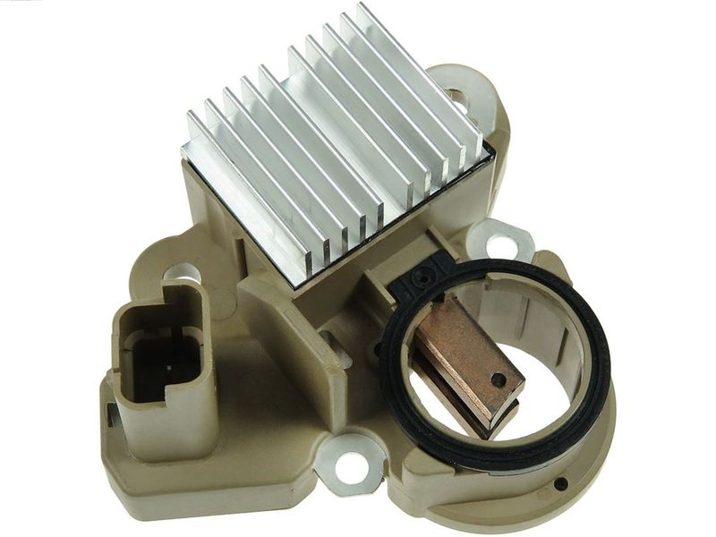 AS-PL ARE5160S Alternator Regulator