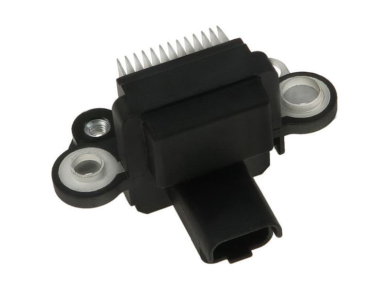 AS-PL ARE5253P Alternator Regulator