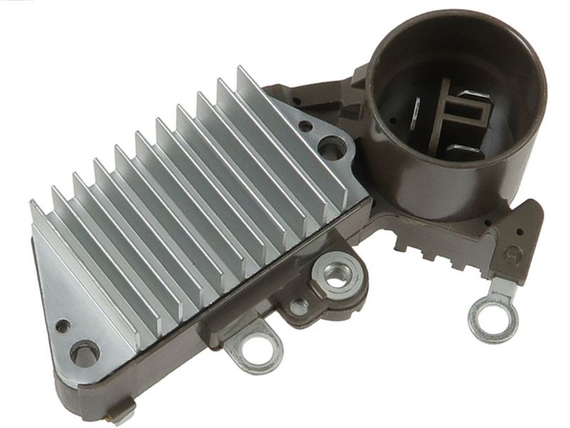 AS-PL ARE6001M Alternator Regulator