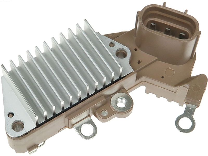 AS-PL ARE6002 Alternator Regulator