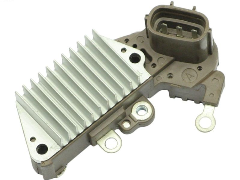 AS-PL ARE6002M Alternator Regulator