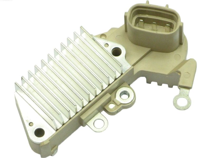AS-PL ARE6002T Alternator Regulator