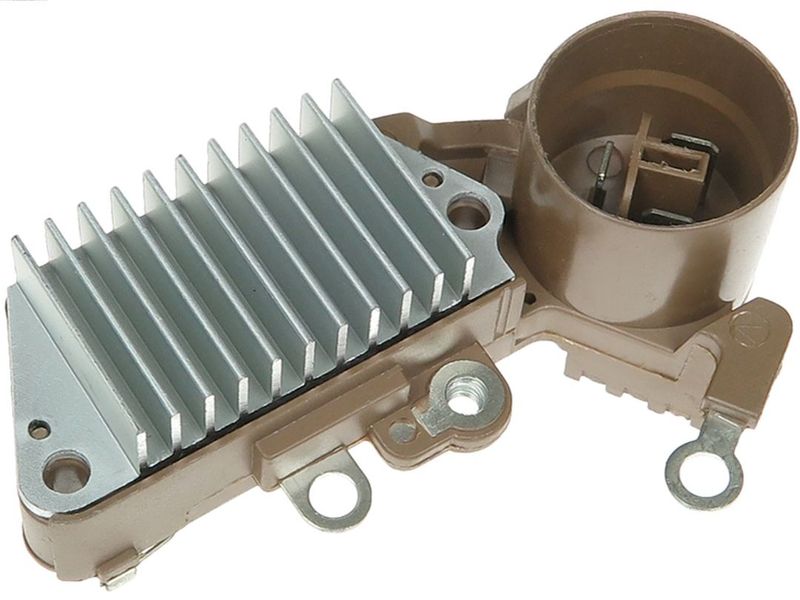 AS-PL ARE6004 Alternator Regulator