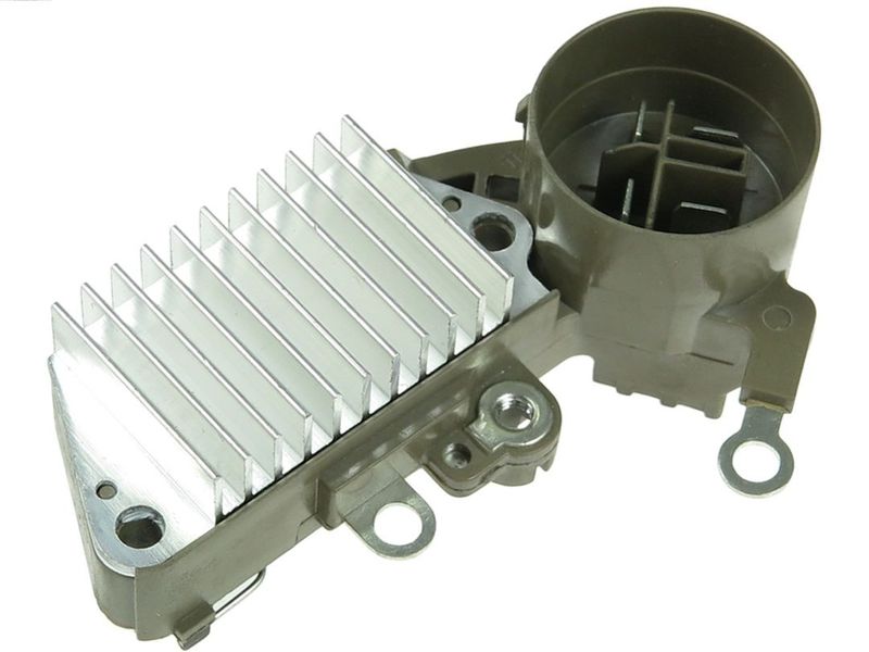 AS-PL ARE6006S Alternator Regulator