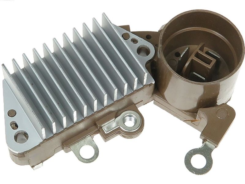 AS-PL ARE6009 Alternator Regulator
