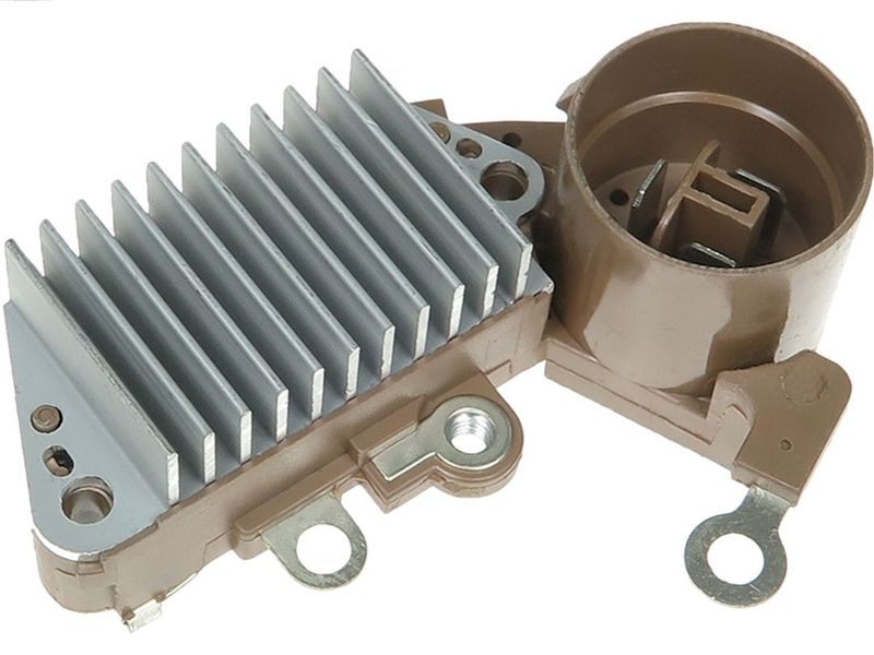 AS-PL ARE6010 Alternator Regulator
