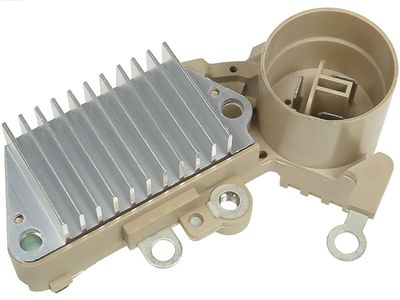 Alternator Regulator AS-PL ARE6012
