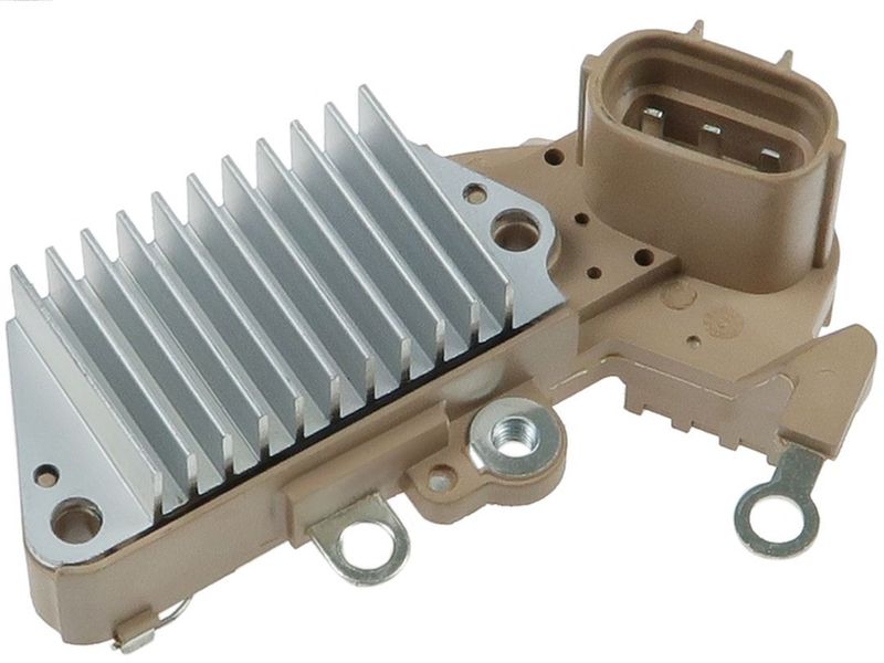 AS-PL ARE6013 Alternator Regulator