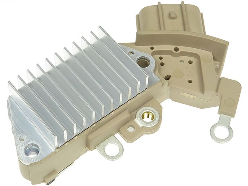 AS-PL ARE6014S Alternator Regulator