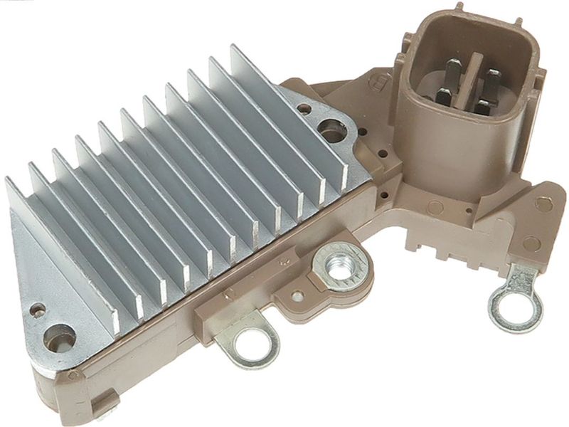 AS-PL ARE6015 Alternator Regulator