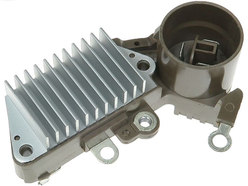 AS-PL ARE6018 Alternator Regulator