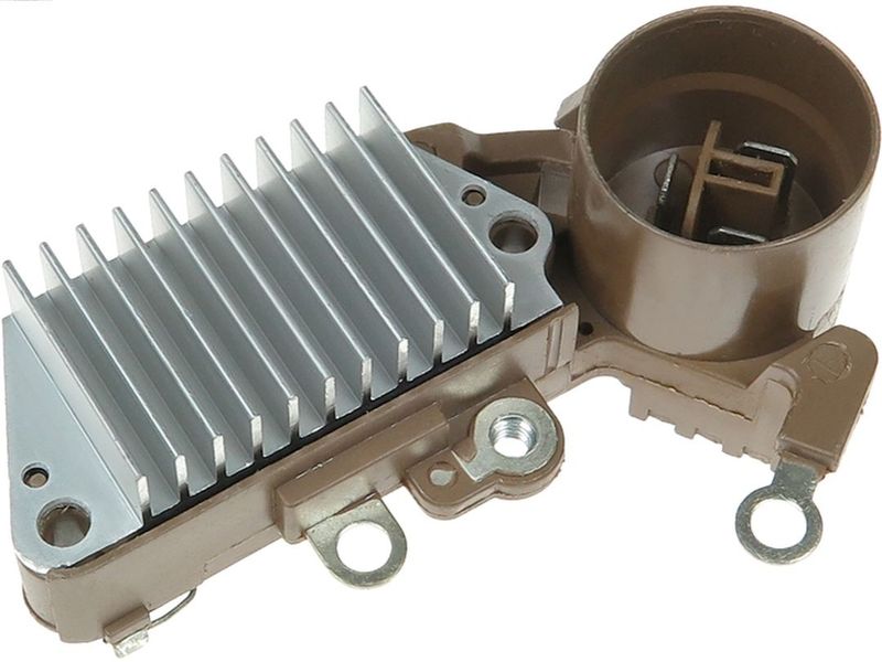 AS-PL ARE6020 Alternator Regulator