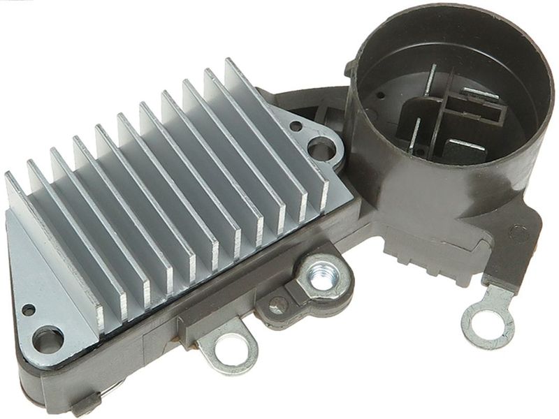 AS-PL ARE6024 Alternator Regulator