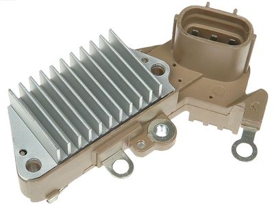 Alternator Regulator AS-PL ARE6025