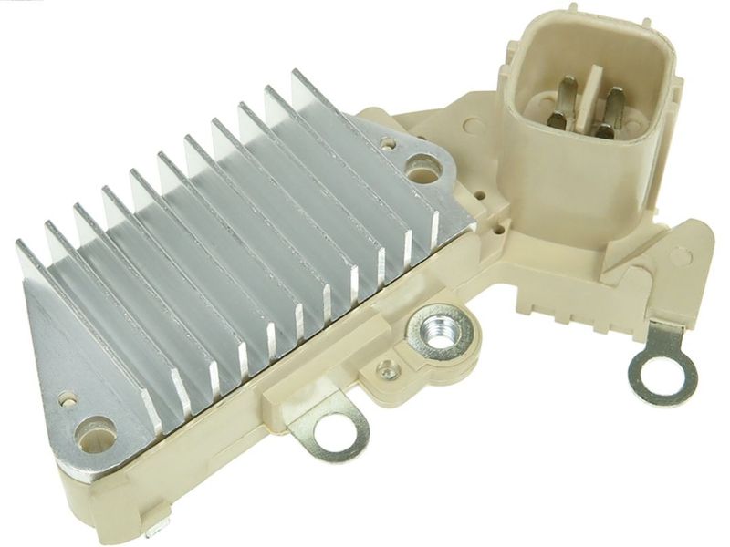 AS-PL ARE6027S2 Alternator Regulator