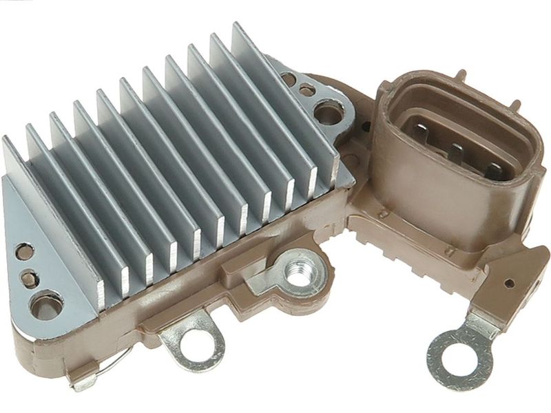 AS-PL ARE6030 Alternator Regulator