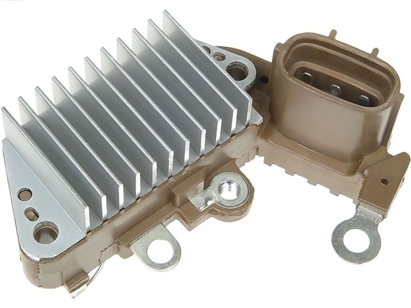 AS-PL ARE6031 Alternator Regulator
