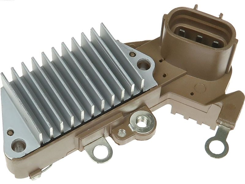 AS-PL ARE6032 Alternator Regulator