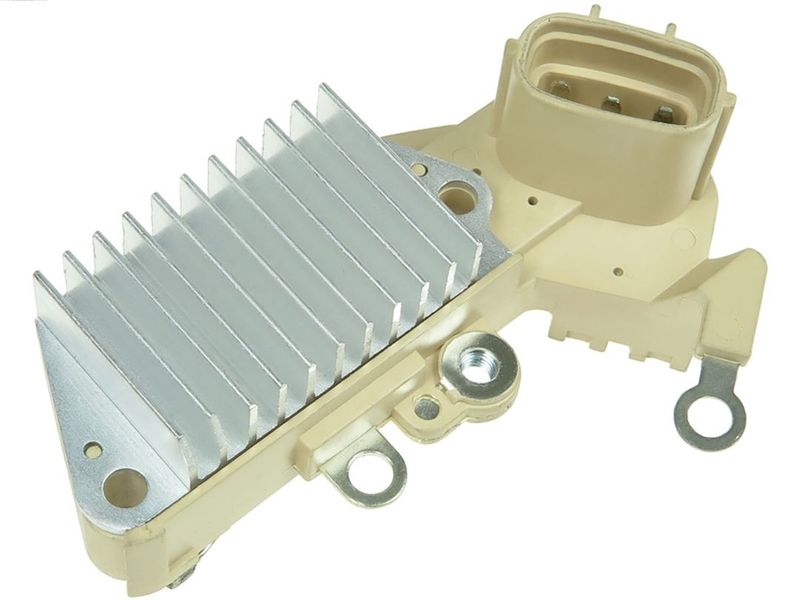 AS-PL ARE6036S Alternator Regulator