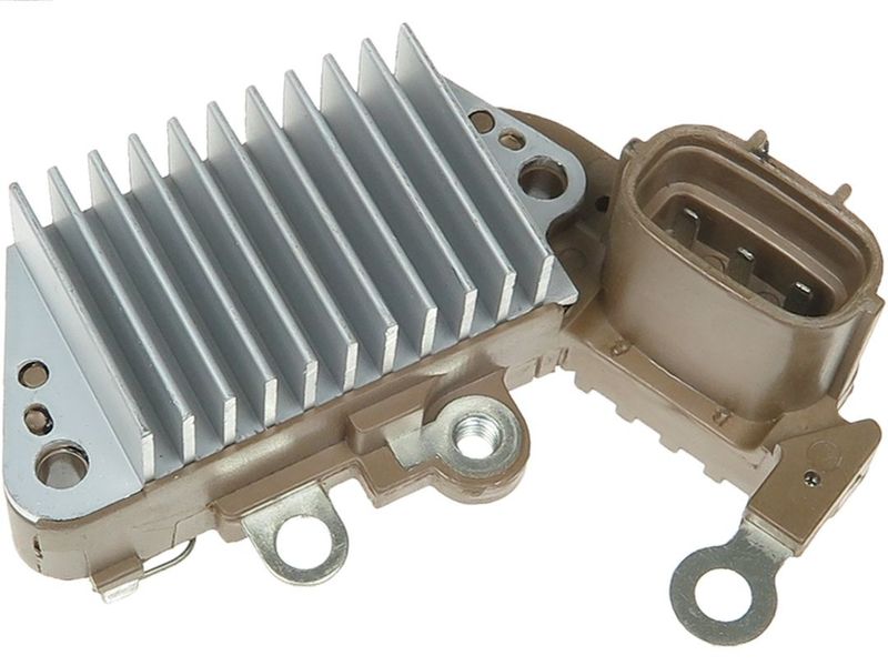 AS-PL ARE6041 Alternator Regulator