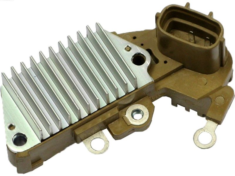 AS-PL ARE6043 Alternator Regulator