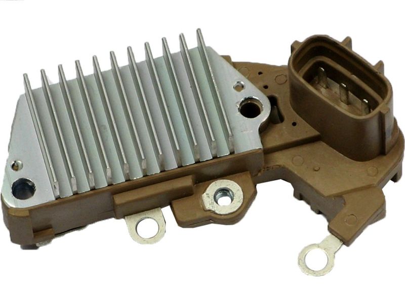 AS-PL ARE6044 Alternator Regulator