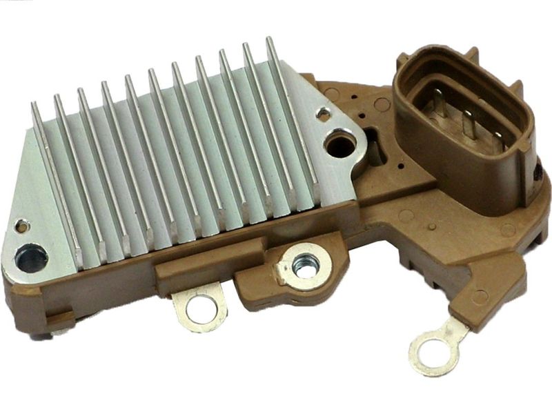 AS-PL ARE6045 Alternator Regulator