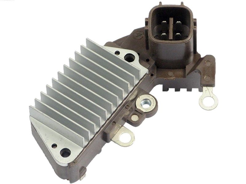 AS-PL ARE6051 Alternator Regulator