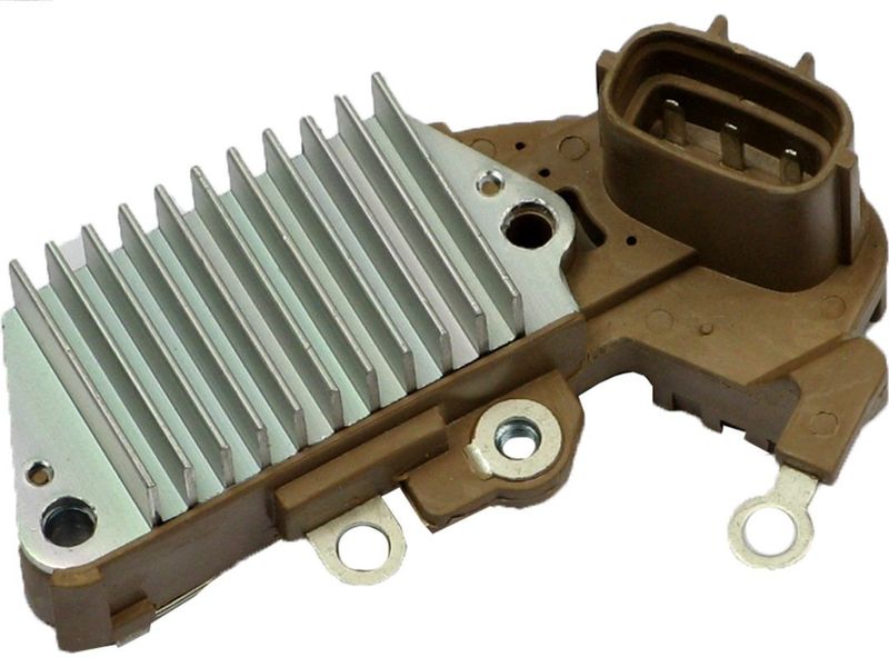 AS-PL ARE6057 Alternator Regulator
