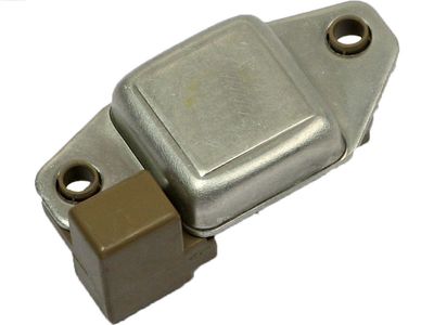 Alternator Regulator AS-PL ARE6058