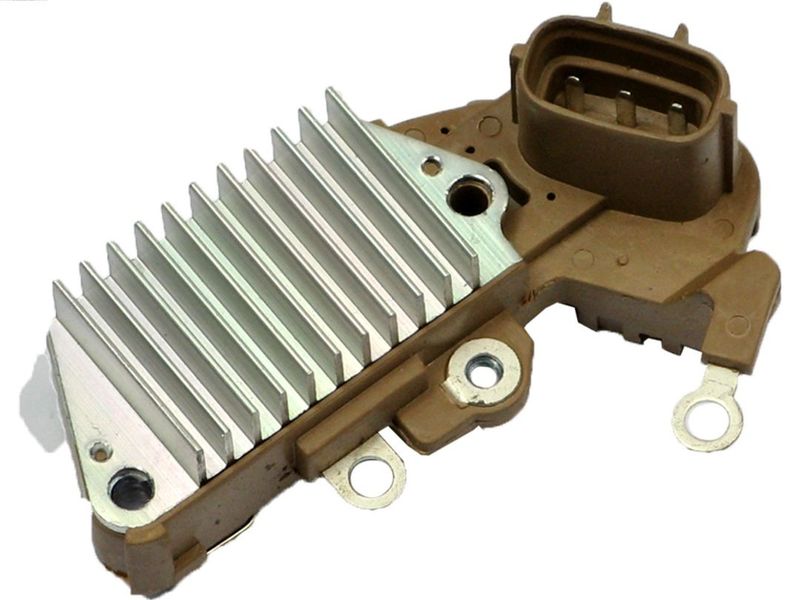 AS-PL ARE6059 Alternator Regulator