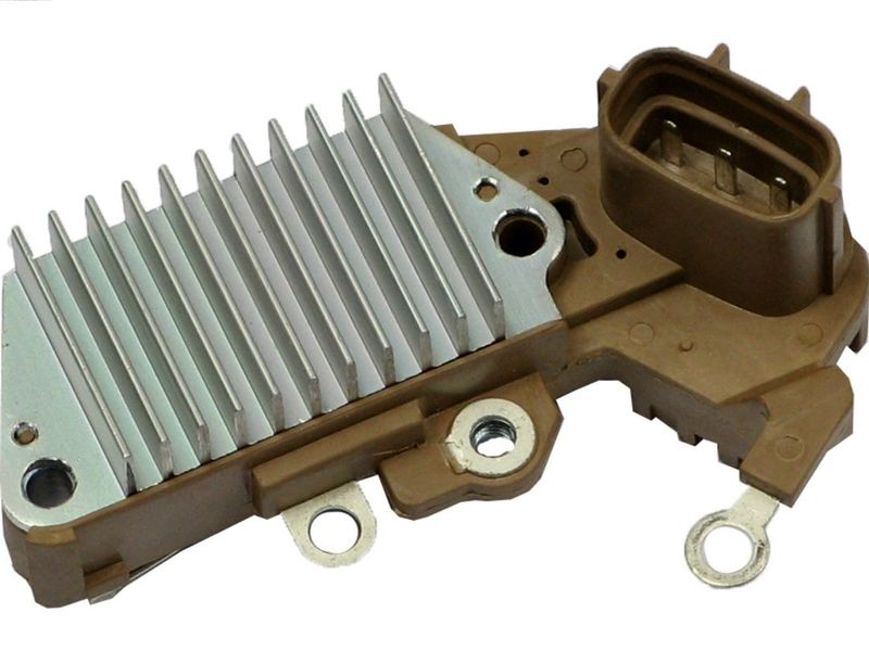 AS-PL ARE6060 Alternator Regulator