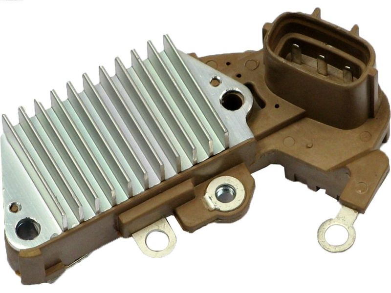 AS-PL ARE6064 Alternator Regulator