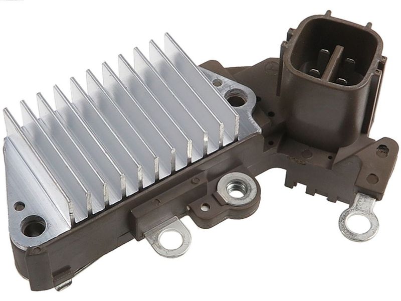 AS-PL ARE6072 Alternator Regulator