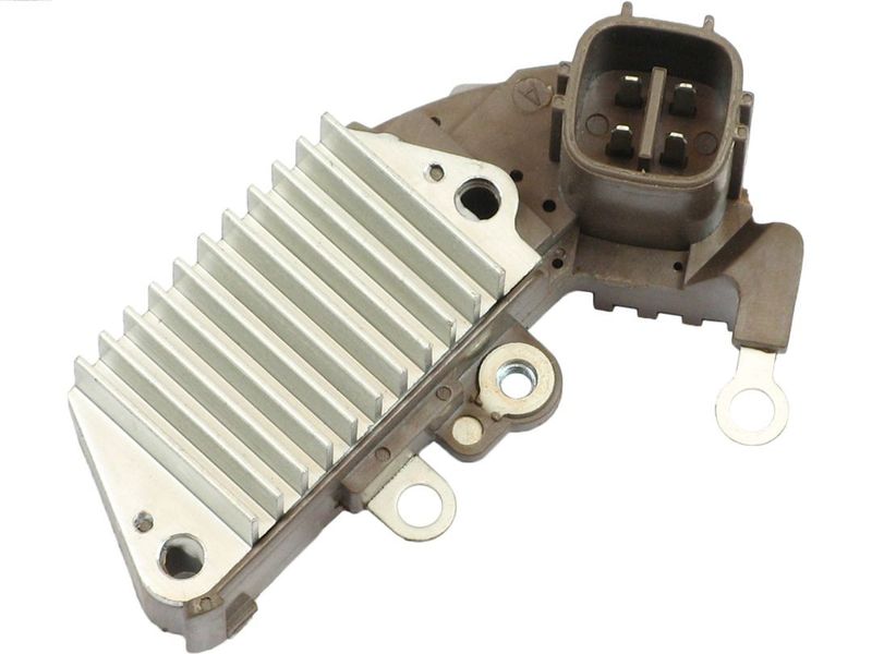 AS-PL ARE6073 Alternator Regulator