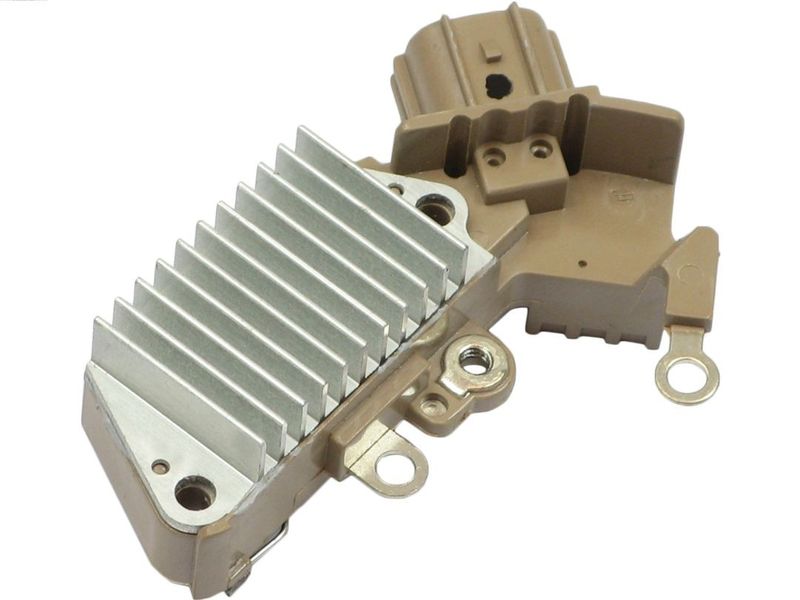 AS-PL ARE6076 Alternator Regulator