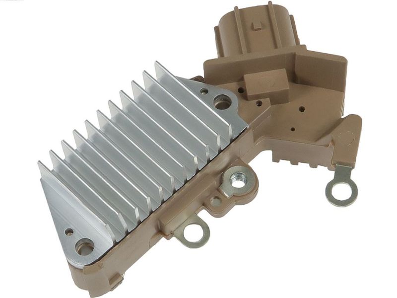 AS-PL ARE6083 Alternator Regulator