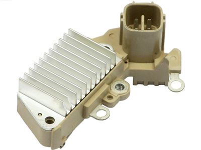 Alternator Regulator AS-PL ARE6091