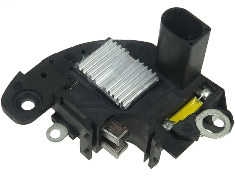 AS-PL ARE6092P Alternator Regulator