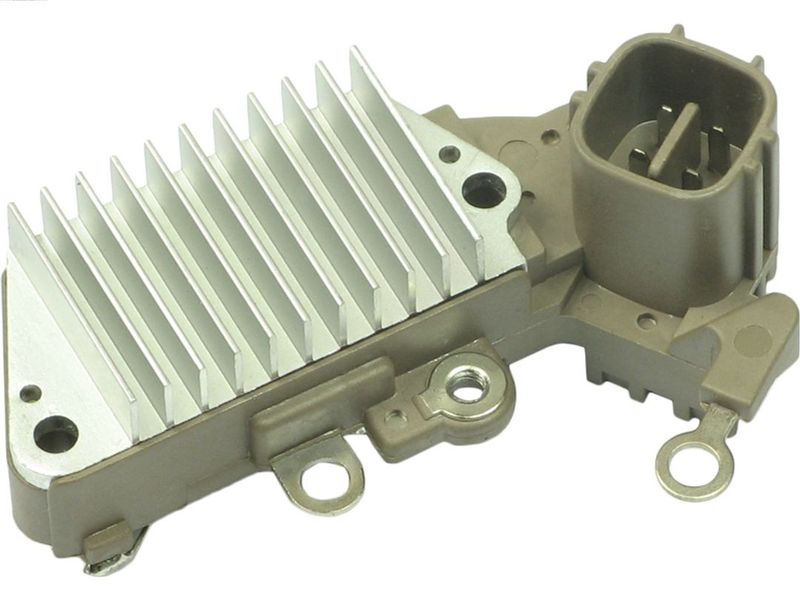AS-PL ARE6098 Alternator Regulator