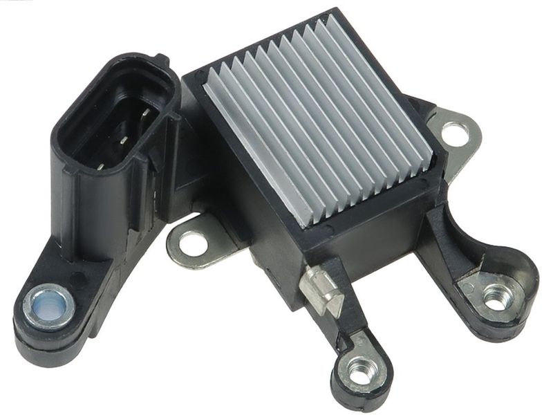 AS-PL ARE6099 Alternator Regulator