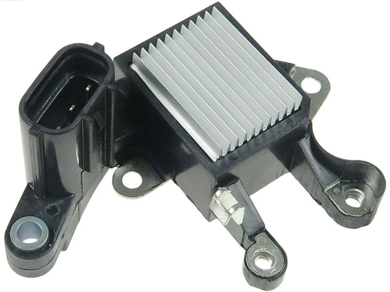 AS-PL ARE6099S Alternator Regulator